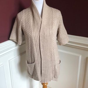 Banana Republic cardigan